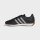 adidas Runvista Sneaker Damen - core black/core black/iron met.