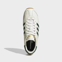 adidas Runvista Schuhe Damen - core white/collegiate green/gum 3
