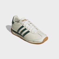 adidas Runvista Schuhe Damen - core white/collegiate green/gum 3