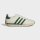 adidas Runvista Schuhe Damen - core white/collegiate green/gum 3