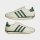 adidas Runvista Schuhe Damen - core white/collegiate green/gum 3