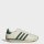 adidas Runvista Schuhe Damen - core white/collegiate green/gum 3