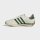 adidas Runvista Schuhe Damen - core white/collegiate green/gum 3