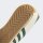 adidas Runvista Schuhe Damen - core white/collegiate green/gum 3