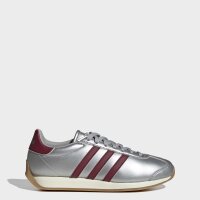 adidas Runvista Schuhe Damen - silver met./shadow red/off...