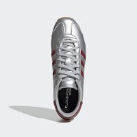 adidas Runvista Schuhe Damen - silver met./shadow red/off white