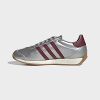 adidas Runvista Schuhe Damen - silver met./shadow red/off white