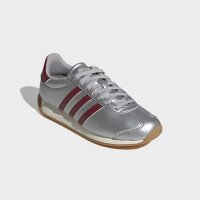 adidas Runvista Schuhe Damen - silver met./shadow red/off white