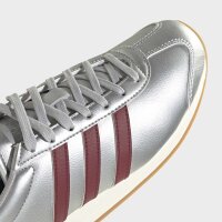 adidas Runvista Schuhe Damen - silver met./shadow red/off white