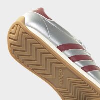adidas Runvista Schuhe Damen - silver met./shadow red/off white