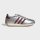 adidas Runvista Schuhe Damen - silver met./shadow red/off white