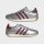 adidas Runvista Schuhe Damen - silver met./shadow red/off white