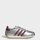 adidas Runvista Schuhe Damen - silver met./shadow red/off white