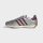 adidas Runvista Schuhe Damen - silver met./shadow red/off white