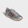 adidas Runvista Schuhe Damen - silver met./shadow red/off white