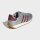 adidas Runvista Schuhe Damen - silver met./shadow red/off white