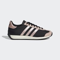 adidas Runvista Schuhe Damen - core black/sandy pink...