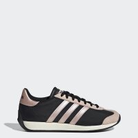 adidas Runvista Schuhe Damen - core black/sandy pink...