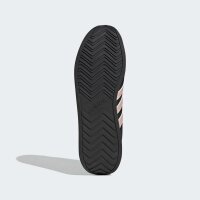 adidas Runvista Schuhe Damen - core black/sandy pink met./blush pink