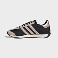 adidas Runvista Schuhe Damen - core black/sandy pink met./blush pink