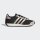 adidas Runvista Schuhe Damen - core black/sandy pink met./blush pink