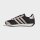 adidas Runvista Schuhe Damen - core black/sandy pink met./blush pink