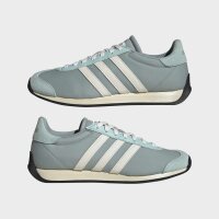 adidas Runvista Schuhe Damen - wonder sage/off white/semi flash aqua
