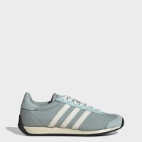 adidas Runvista Schuhe Damen - wonder sage/off white/semi...
