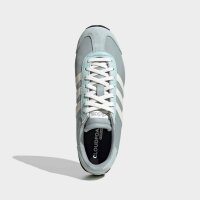 adidas Runvista Schuhe Damen - wonder sage/off white/semi flash aqua