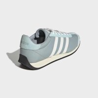 adidas Runvista Schuhe Damen - wonder sage/off white/semi flash aqua