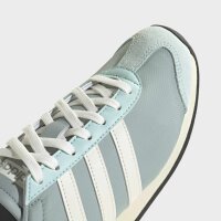 adidas Runvista Schuhe Damen - wonder sage/off white/semi flash aqua