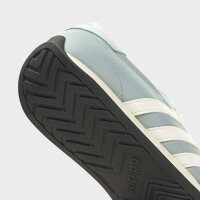 adidas Runvista Schuhe Damen - wonder sage/off white/semi flash aqua