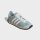 adidas Runvista Schuhe Damen - wonder sage/off white/semi flash aqua