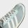 adidas Runvista Schuhe Damen - wonder sage/off white/semi flash aqua