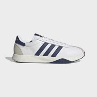 adidas Run 76/26 Schuhe Herren - white/dark blue/gold met.