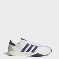 adidas Run 76/26 Schuhe Herren - white/dark blue/gold met.