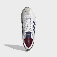 adidas Run 76/26 Schuhe Herren - white/dark blue/gold met.