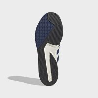 adidas Run 76/26 Schuhe Herren - white/dark blue/gold met.