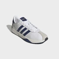 adidas Run 76/26 Schuhe Herren - white/dark blue/gold met.