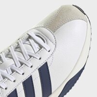 adidas Run 76/26 Schuhe Herren - white/dark blue/gold met.
