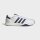 adidas Run 76/26 Schuhe Herren - white/dark blue/gold met.