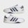 adidas Run 76/26 Schuhe Herren - white/dark blue/gold met.
