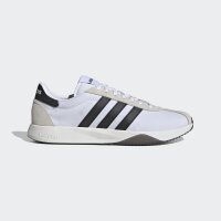 adidas 76/26 Schuhe Herren - white/core black/core black