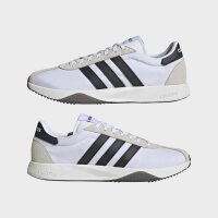 adidas 76/26 Schuhe Herren - white/core black/core black