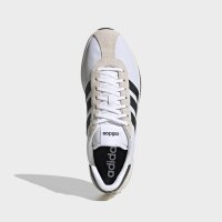 adidas 76/26 Schuhe Herren - white/core black/core black