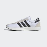 adidas 76/26 Schuhe Herren - white/core black/core black