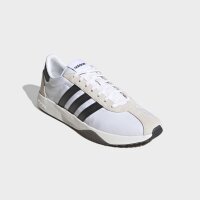 adidas 76/26 Schuhe Herren - white/core black/core black