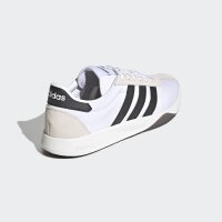 adidas 76/26 Schuhe Herren - white/core black/core black