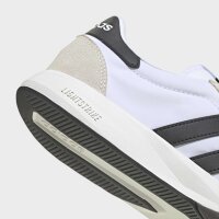 adidas 76/26 Schuhe Herren - white/core black/core black