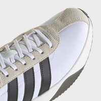 adidas 76/26 Schuhe Herren - white/core black/core black